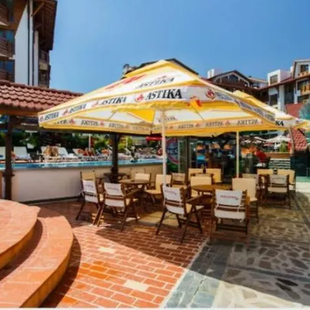 Apartament Belvedere Club F203