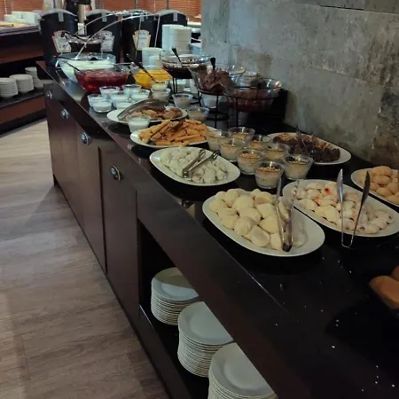 Belvedere Club F203 Apartament *