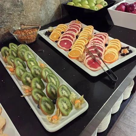 Belvedere Club F203 Apartament